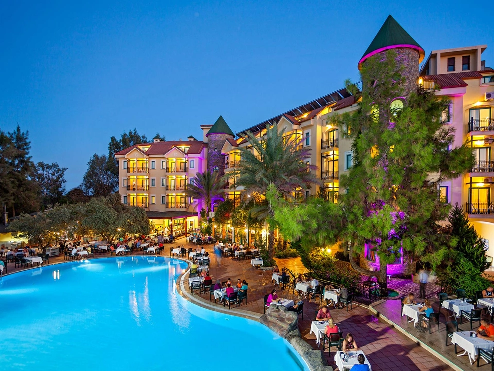 Dosi Hotel