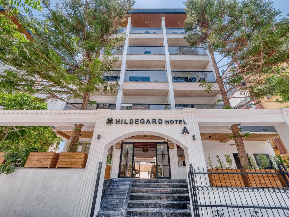 Hildegard Hotel