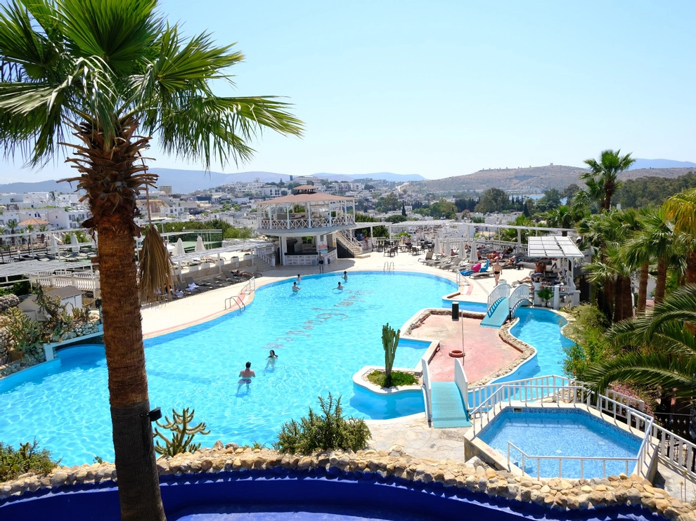 Phoenix Sun Hotel