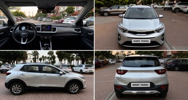 Kia Stonic